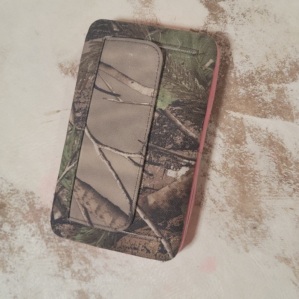 Camo Wallet - Picture 4 of 7